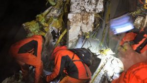 Alhamdulilah.. Black Box Pesawat Rimbun Air Ditemukan, Begini Kondisinya