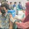 SMPN 6 Kota Sukabumi Vaksin