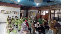 STIKes Sukabumi Lepas 60 Mahasiswa Prodi Profesi Ners Praktek Lapangan