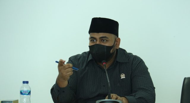 Said Muhamad Mohan