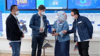 Hari Pelanggan Nasional 2021, XL Axiata Berikan Kado Spesial Bagi Pelanggan #darirumah