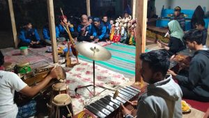 Melihat Perjuangan Pemuda Cidolog Sukabumi Lestarikan Budaya Sunda