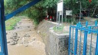Hulu Sungai Ciliwung Makin Kritis, Bahaya!