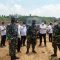 Program TNI Manunggal Membangun Desa