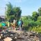 Tiga warung di Dramaga ludes kebakar