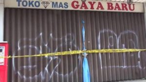 Perampokan Toko Emas di Bandung, Pelaku Diamankan Polisi di Kebumen