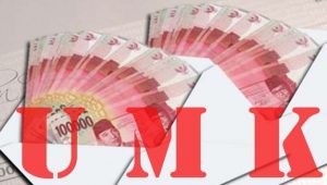 UMK Kota Depok Naik, Jadi Rp4.339.514