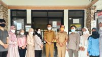 Mahasiswa UMMI Latih Pelaku UMKM Pasarkan Produk Melalui Digital Marketing