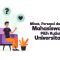 Universitas BSI Mahasiswa Baru