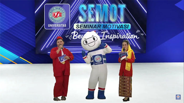 Universitas-BSI-Semot