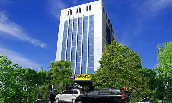Universitas BSI