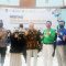 Universitas Muhammadiyah Sukabumi Gelar Vaksinasi