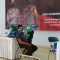 Vaksinasi Polres Sukabumi Kota