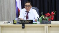 RAPBDP 2021 Kabupaten Bogor Defisit Anggaran Rp40 Miliar