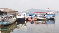 Pemancing Asal Majalaya Tenggelam di Waduk Cirata Cianjur