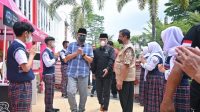 Hore… Mulai Besok, SMP dan SMA Diperbolehkan Tatap Muka, Begini Kata Walikota