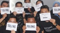 Jokowi Disebut Berwenang Melantik 57 Pegawai KPK Nonjob jadi PNS
