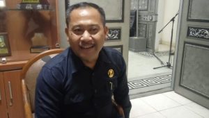 DPRD Kabupaten Cianjur Dorong Pantai Jayanti Jadi Pemasukan Kas Pemkab
