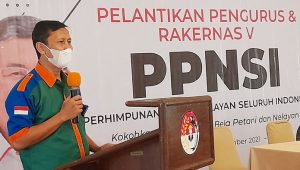 PPNSI Kritisi Capaian Pemerintah di Sektor Pertanian dan Kelautan