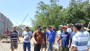 Walhi Jabar Kecam Dampak Eksploitasi Alam Berlebihan di Rumpin
