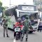Pemkab Bogor bersama TNI