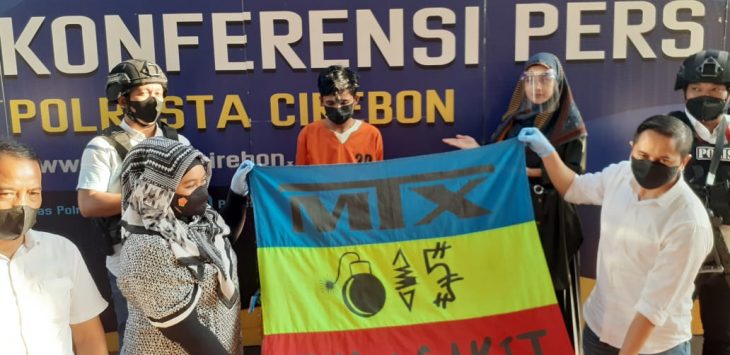 Mapolresta Cirebon