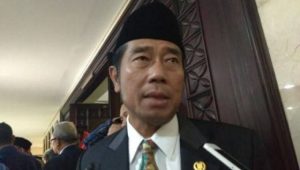 Haji Lulung Balik Kucing ke PPP, Langsung Punya Jabatan