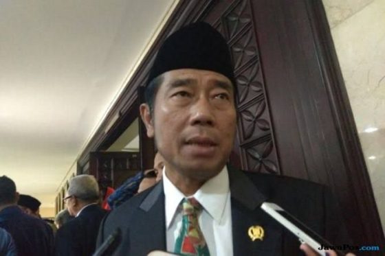 Haji Lulung