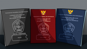 Kemendikbudristek Buat Platform Rapor Pendidikan untuk Lihat Hasil AN