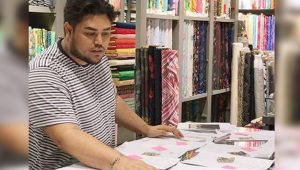 Kisah Ivan Gunawan Berhasil Turun BB 23 Kg dalam 1,5 Bulan