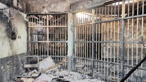 Buntuk Kebakaran, Kalapas Tangerang Akhirnya Diperiksa