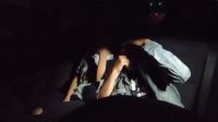 Truk Hantam Rumah di Gekbrong, Maling Malah Mencuri Harta Milik Korban