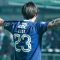 Gelandang Persib Bandung, Marc Klok