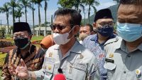 Mentan Dukung BUMD Pertanian Cianjur