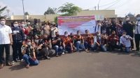 Deklarasi Damai Ormas Cianjur
