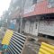 pedestrian Jalan Ahmad Yani