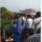 Pemakaman Korban Geng Motor