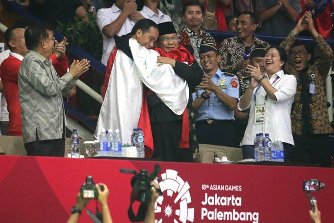 pencak silat