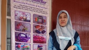 Kisah Jatuh Bangun Pengusaha Daur Ulang Barang Bekas
