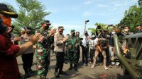 Batalyon Arhanud 14/PWY Cirebon Miliki Alutsista Baru