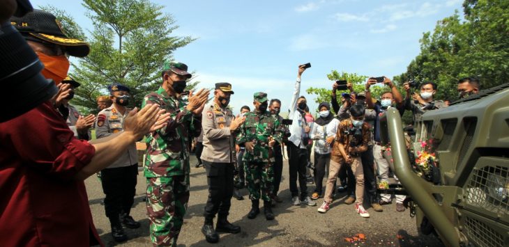 Jenderal TNI Darmono Susastro
