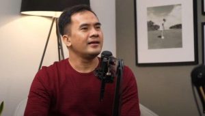 Diboikot, Saipul Jamil : Itu Orang Engak Suka Saja