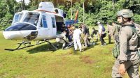 Pos Koramil Kisor Diserang KKB, 4 Prajurit TNI Tewas, Begini Kronologisnya