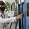 stasiun pengisian kendaraan listrik umum