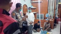 Tersengat Listrik, Warga Cijambe Meregang Nyawa