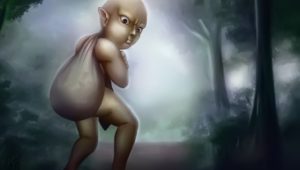 Uang Bst Warga Nagrak Hilang  Misterius,  Tuyul Jadi Sasaran