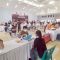 vaksinasi di Gedung Auditorium BBPBAT
