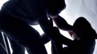 Bocah 3 Tahun Asal Salabintana Babak Belur Usai Dihajar Selingkuhan Ibunya