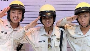 Sempat Viral, Warkopi Akhirnya Minta Maaf ke Indro