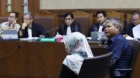 Kronologi Wawan Didakwa Suap Dua Kalapas Sukamiskin Bandung